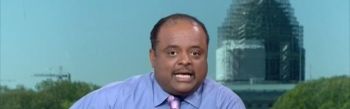 Roland Martin On Baltimore Unrest: We Must Hold Elected Officials And Ourselves Accountable