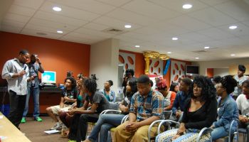 Summer of Us Youth Summit
