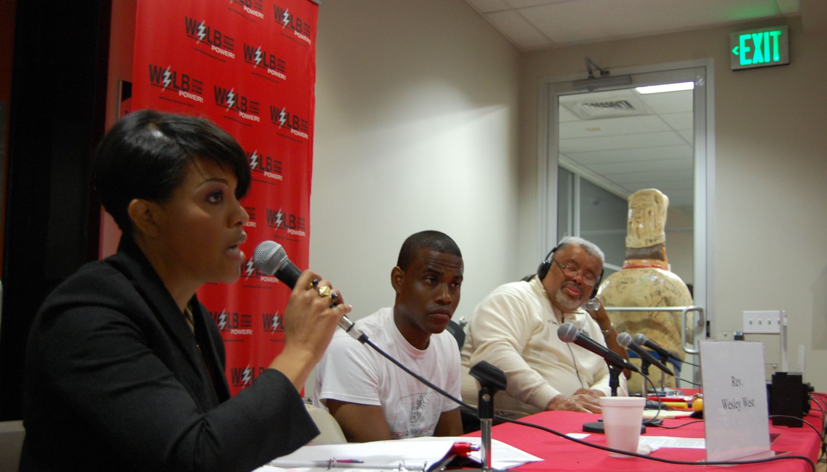 Summer of Us Youth Summit