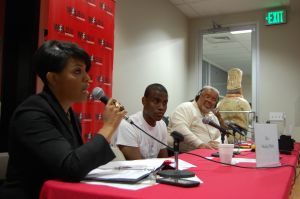 Summer of Us Youth Summit