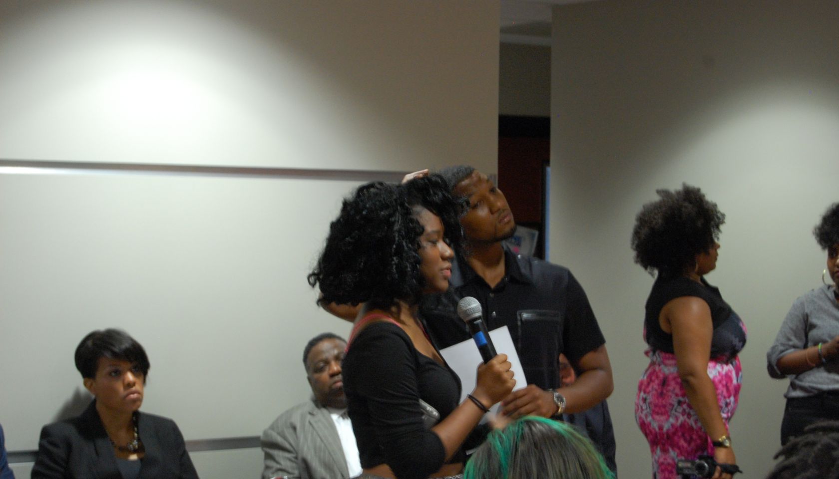 Summer of Us Youth Summit