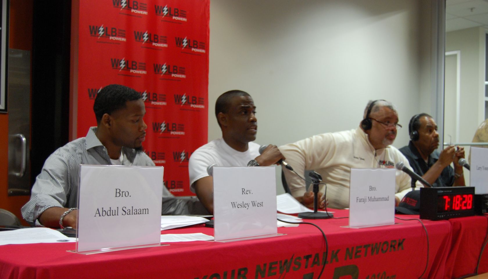 Summer of Us Youth Summit