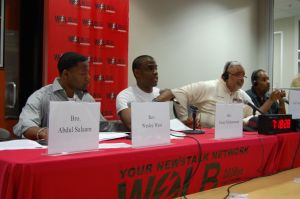 Summer of Us Youth Summit