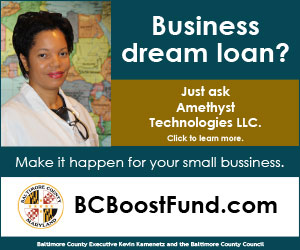 Balt County Boost Funds