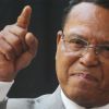 NewsOne Now's Roland Martin To Interview Min. Louis Farrakhan Interview Ahead Of Justice Or Else March