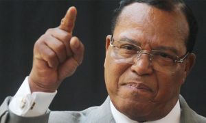 NewsOne Now's Roland Martin To Interview Min. Louis Farrakhan Interview Ahead Of Justice Or Else March