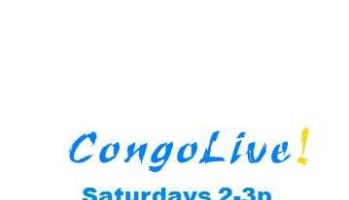 Congo Live Podcast Thumb
