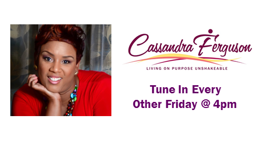 Cassandra Ferguson New Feat Image