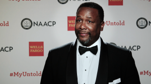 Wendell Pierce