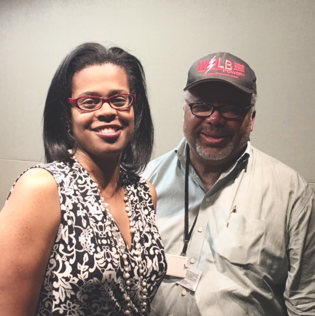 Dr. Sonja B. Santelises