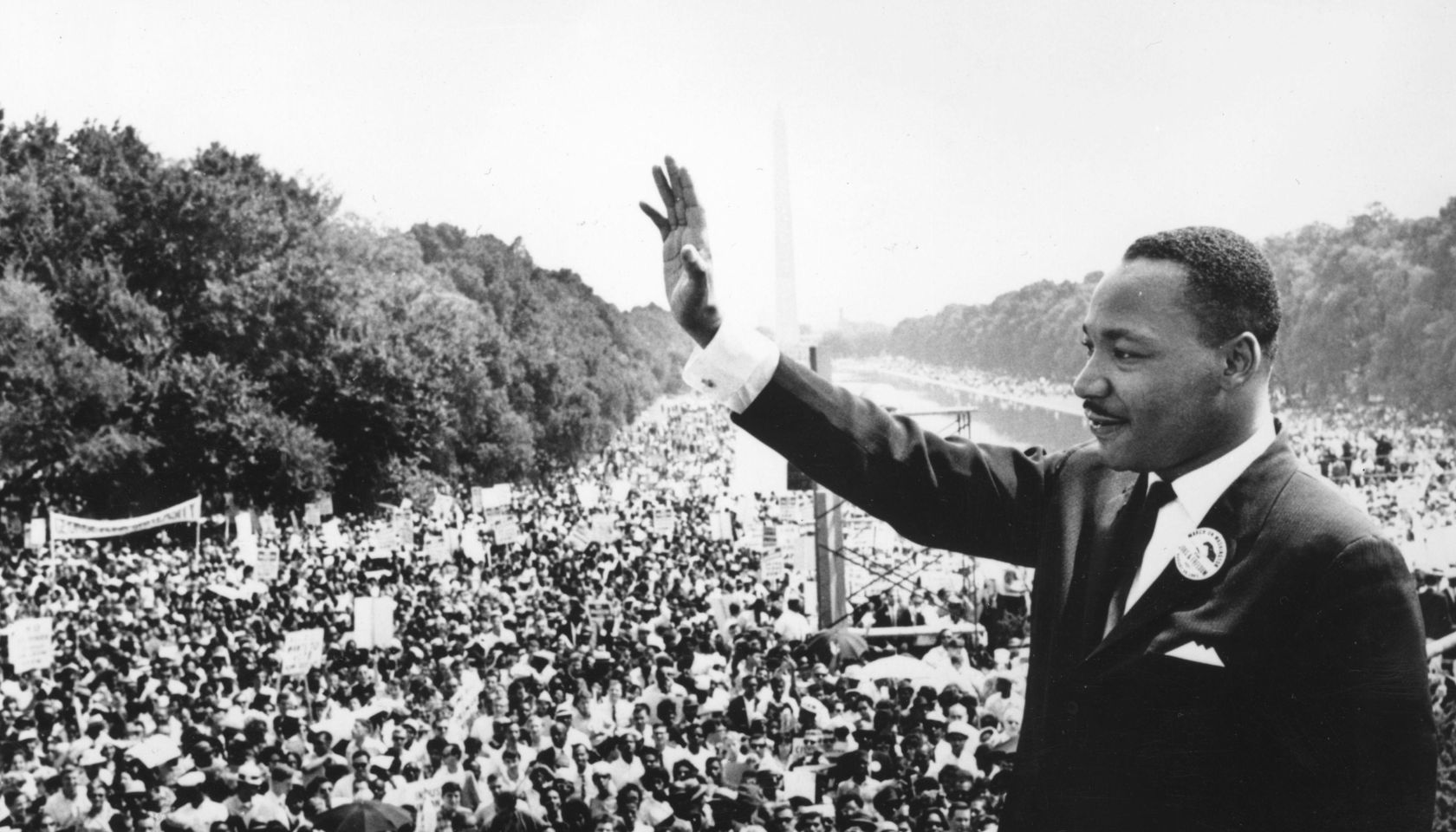 Dream Speech