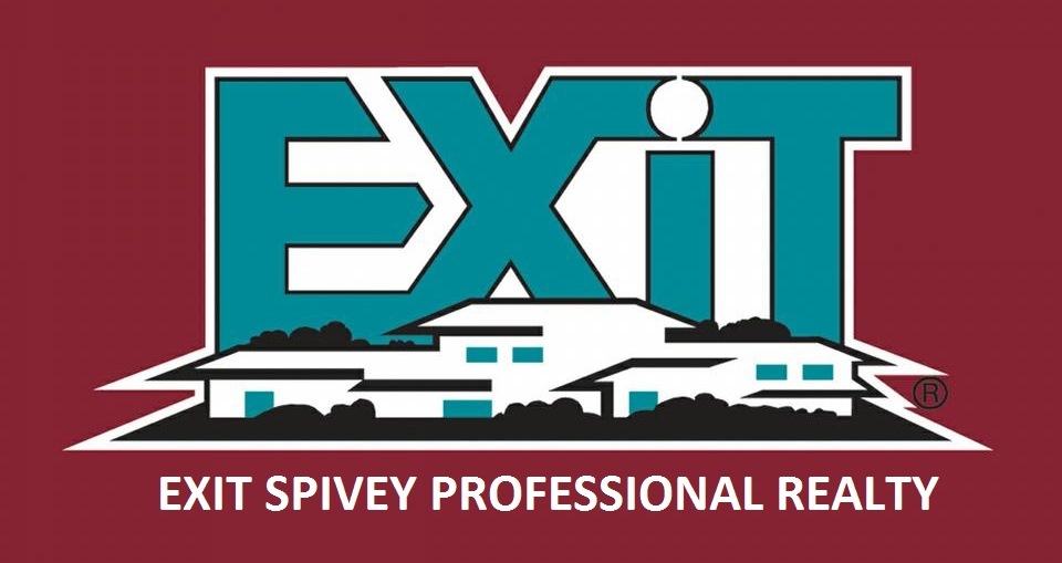Exit Spivey logo