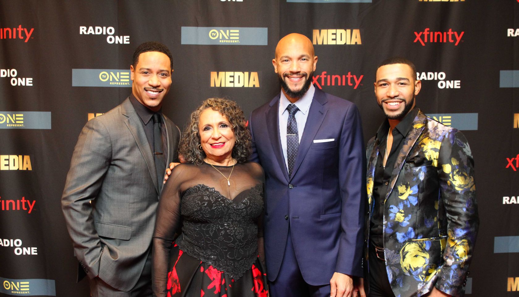 Media DC Screening