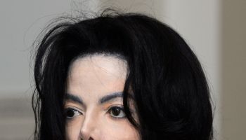 Michael Jackson Trial Continues