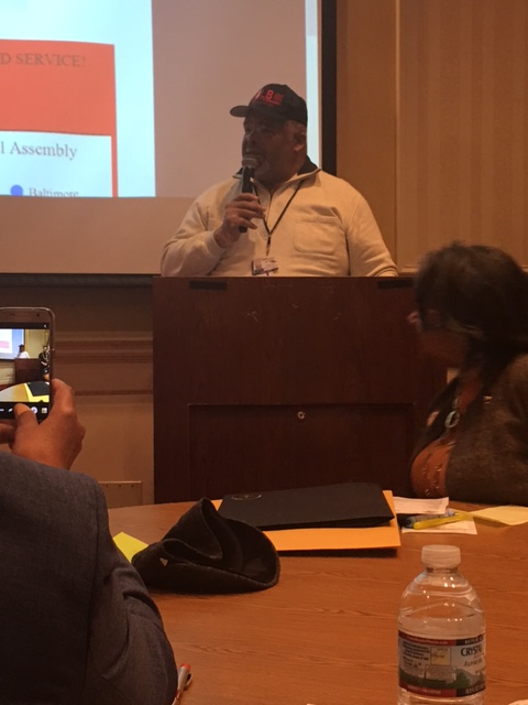 HBCU Night In Annapolis