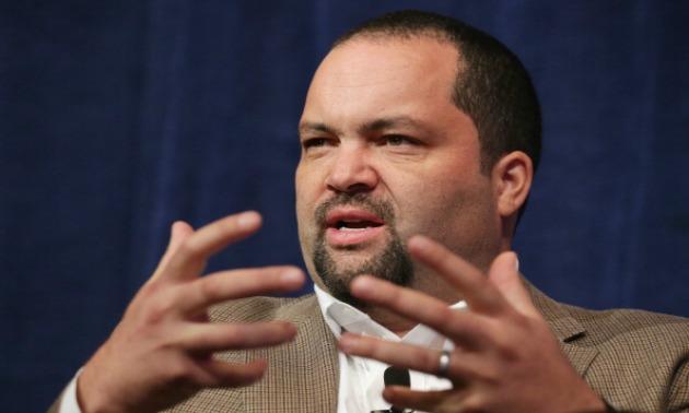 Ben Jealous