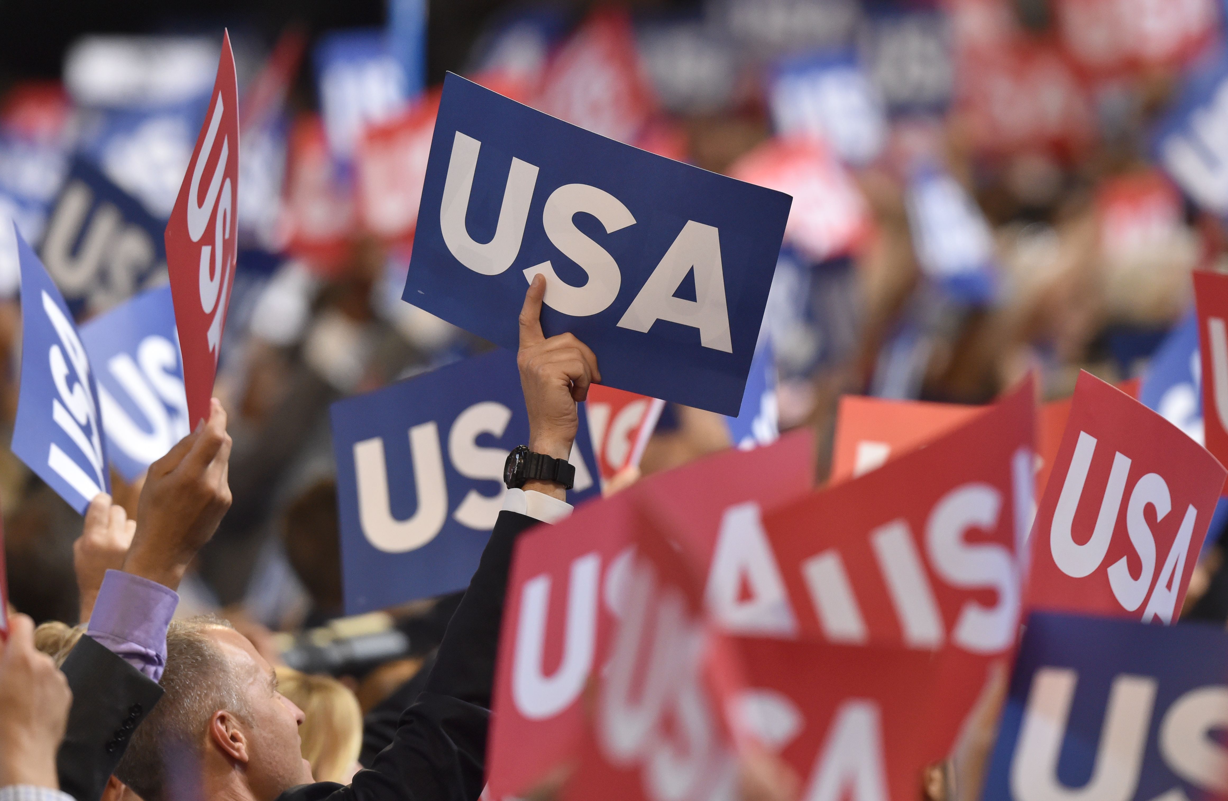 US-VOTE-DEMOCRATS-CONVENTION