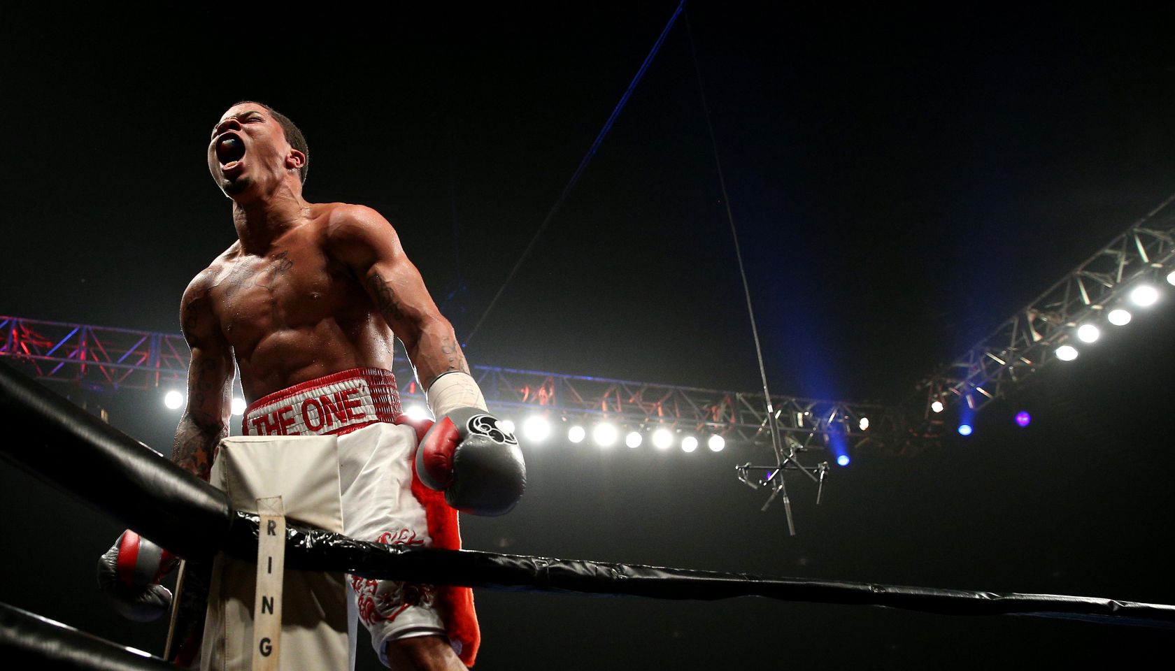 PBC on Spike: Adrien Broner v Ashley Theophane