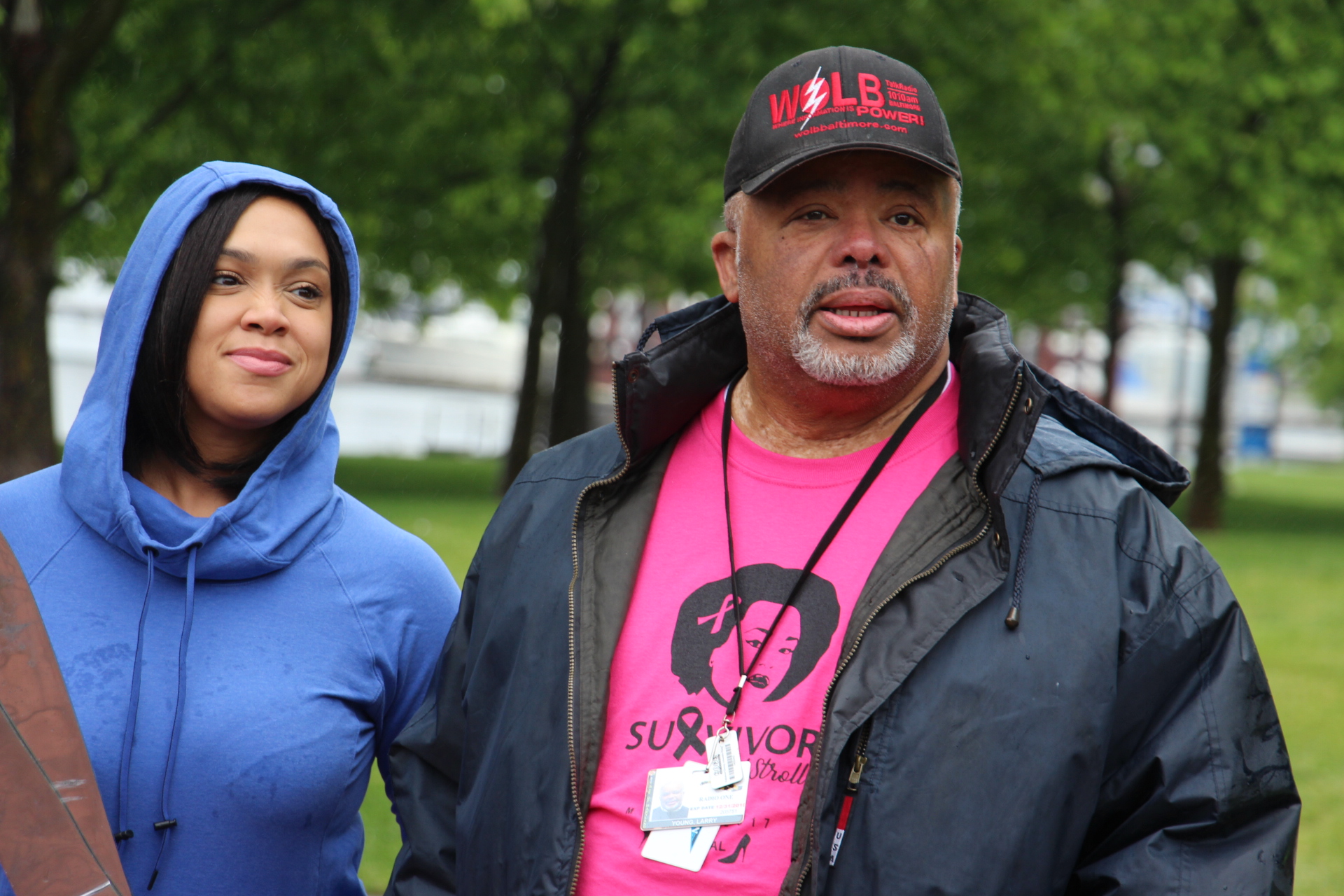 Survivor Soul Stroll 2017