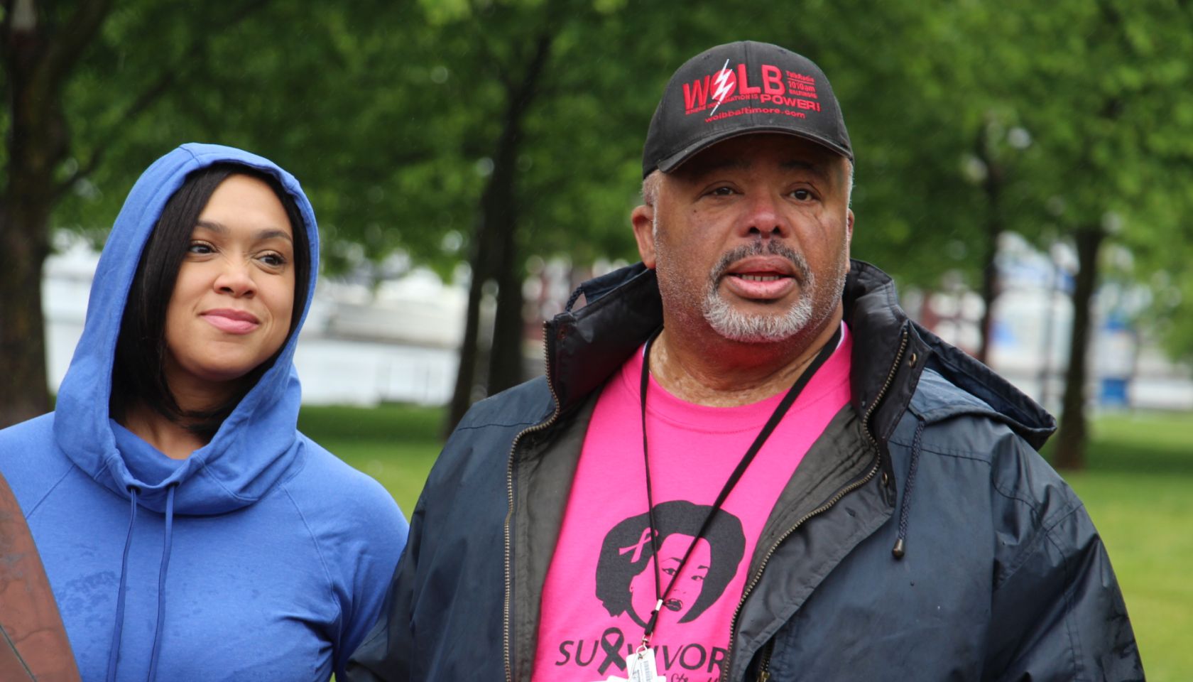 Survivor Soul Stroll 2017
