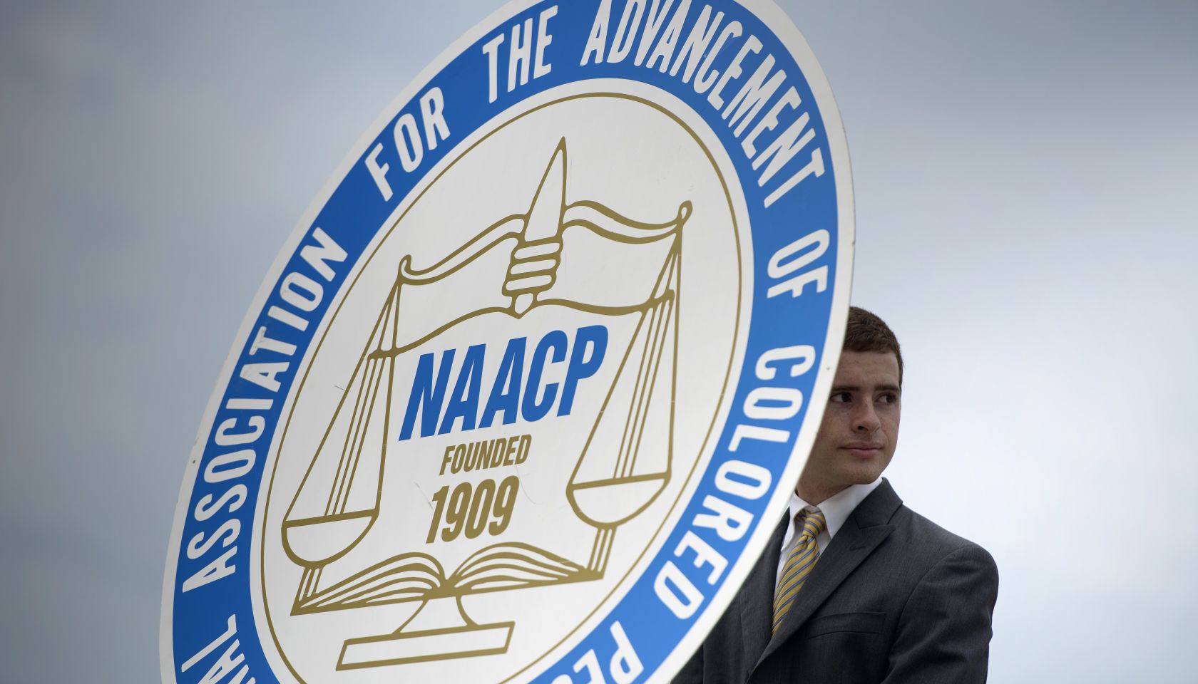 US-POLITICS-NAACP