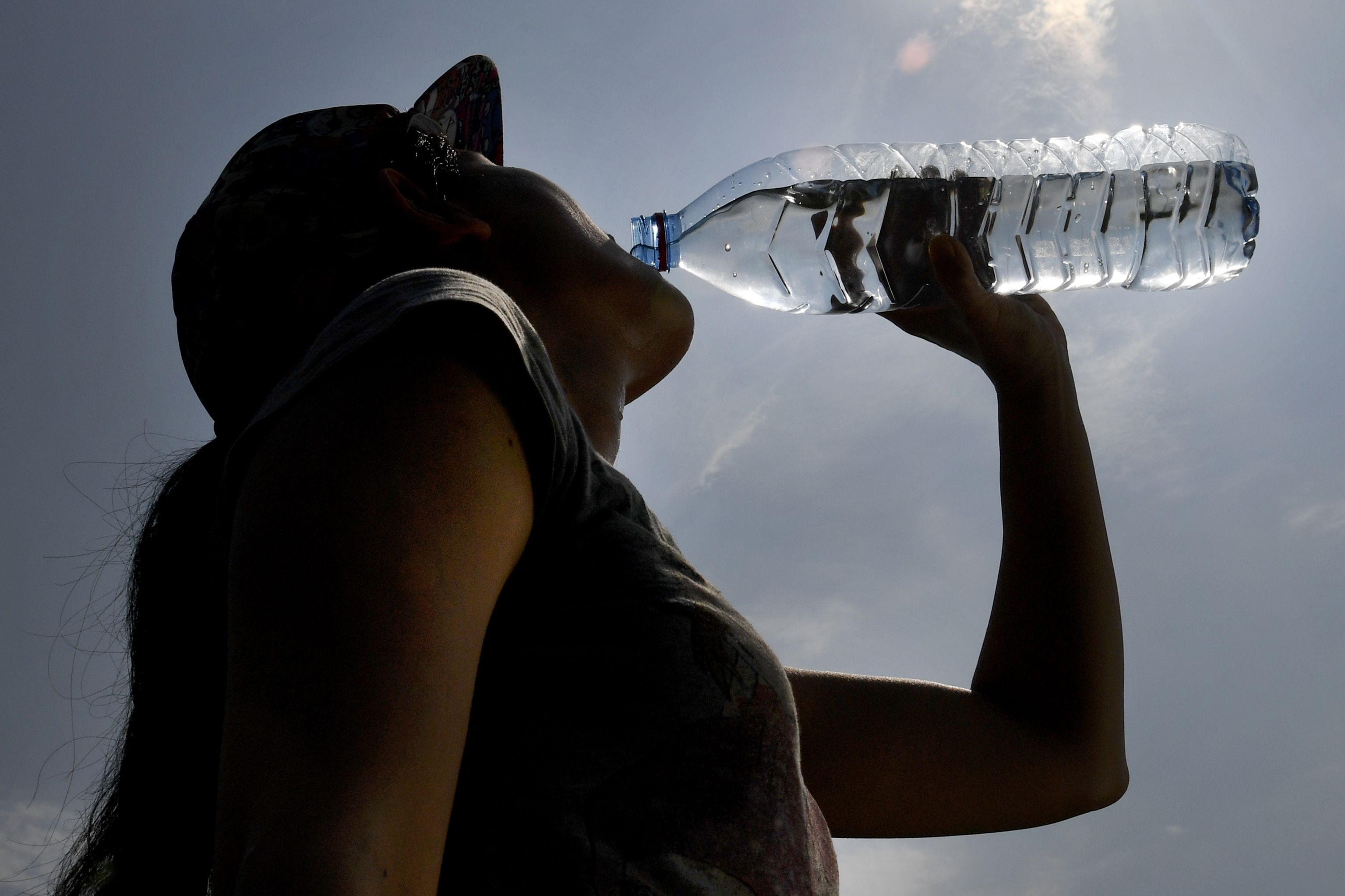Some Maryland Schools Closed For Heat Once Again For Thursday WOLB Some Maryland Schools Closed For Heat Once Again For Thursday WOLB