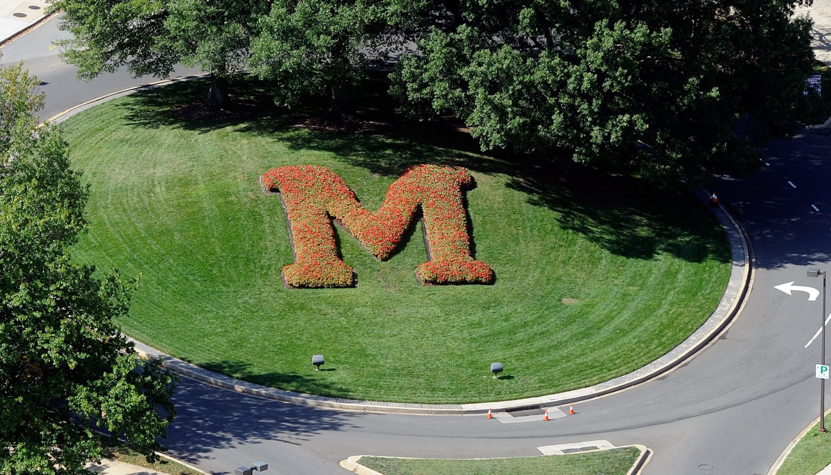 Ohio State v Maryland