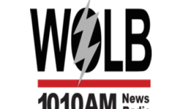 WOLB logo