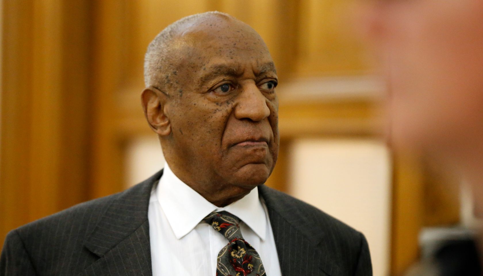 Bill Cosby Preliminary Hearing