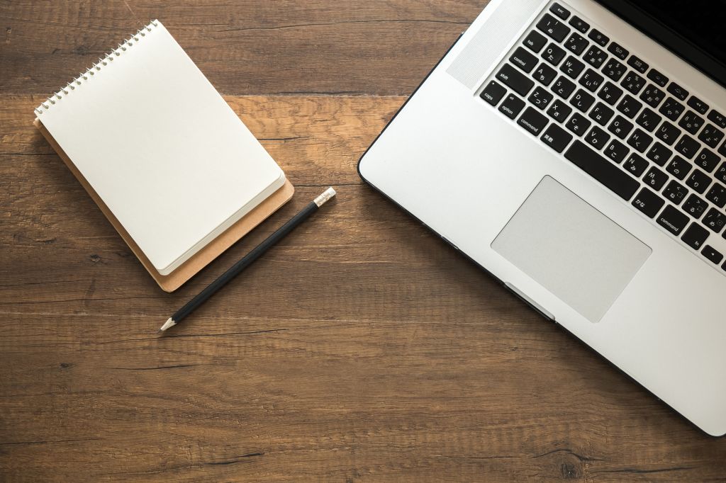 Working desk