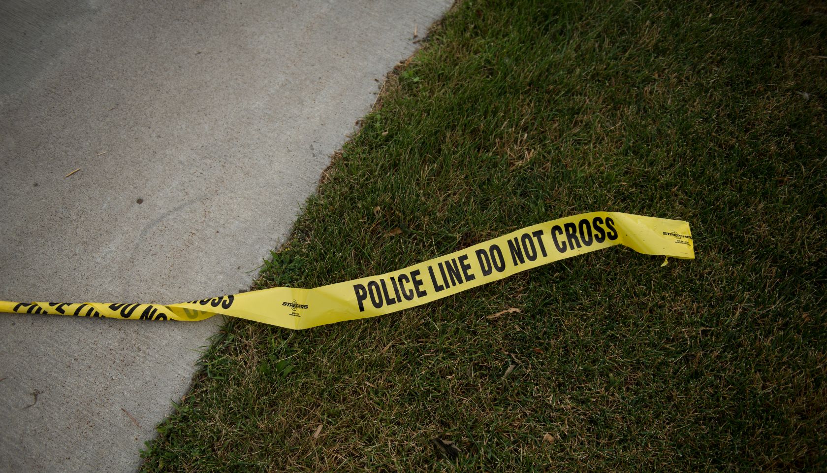 Police Officer Fatally Shoots Black Man During Traffic Stop Near St. Paul