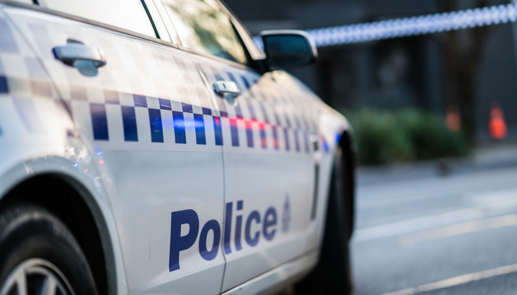 Melbourne Police