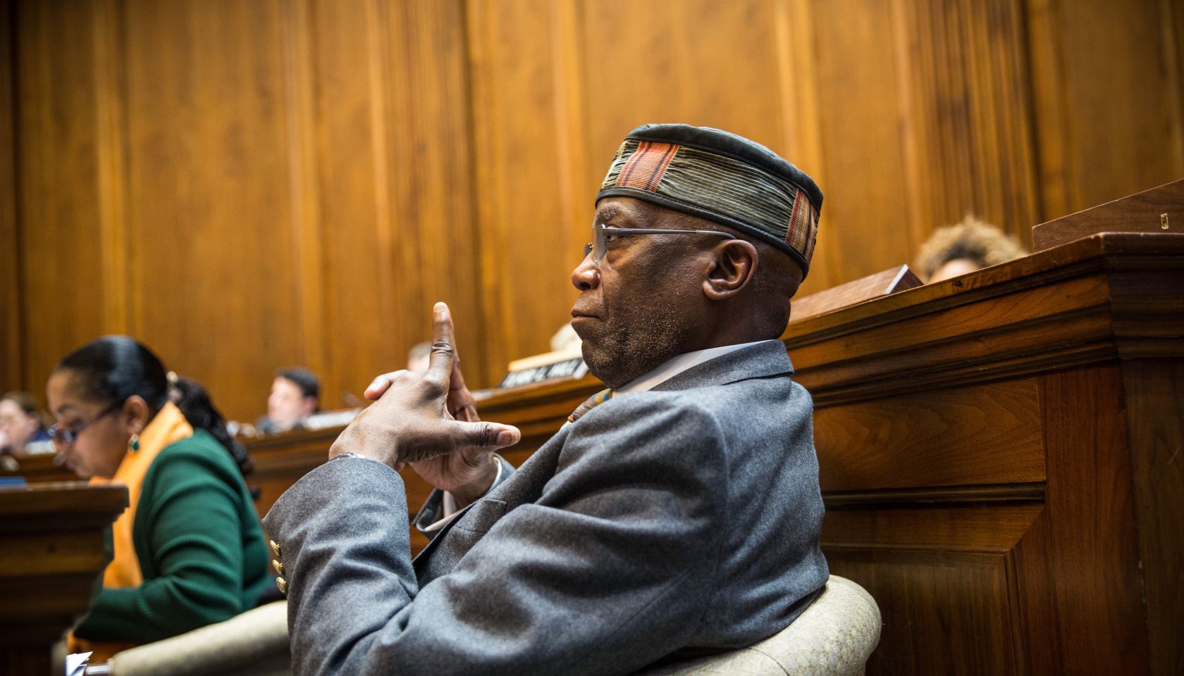 Maryland General Assembly hears testimony on righ to die issues