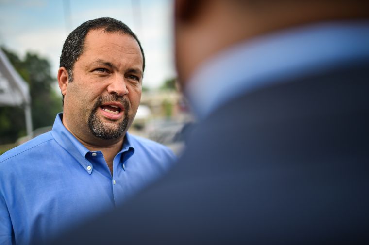 Ben Jealous