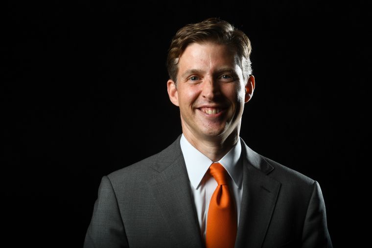 Alec Ross