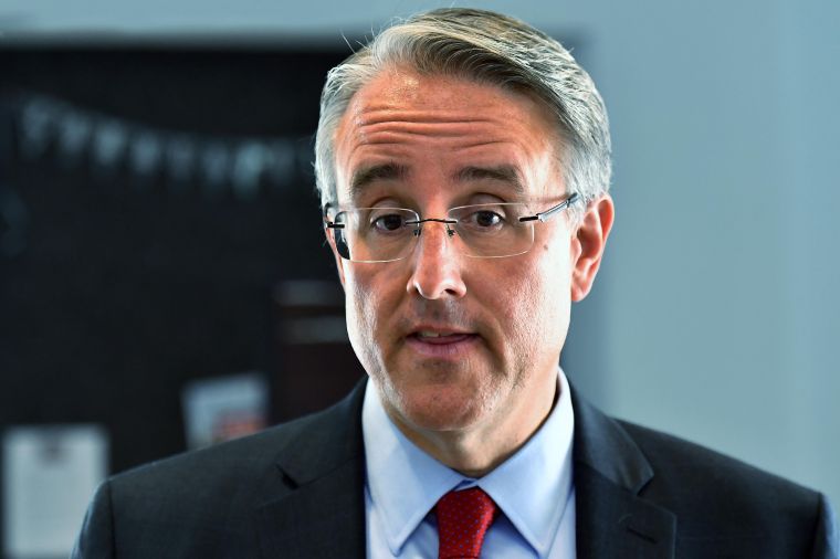 Maryland State Sen. Richard Madaleno