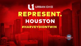 #Represent Houston