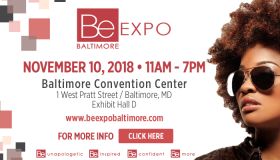 be expo baltimore dl