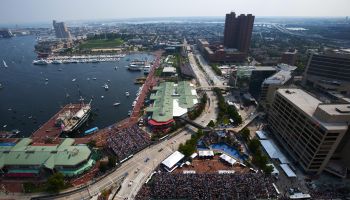 Baltimore Grand Prix - Day 3