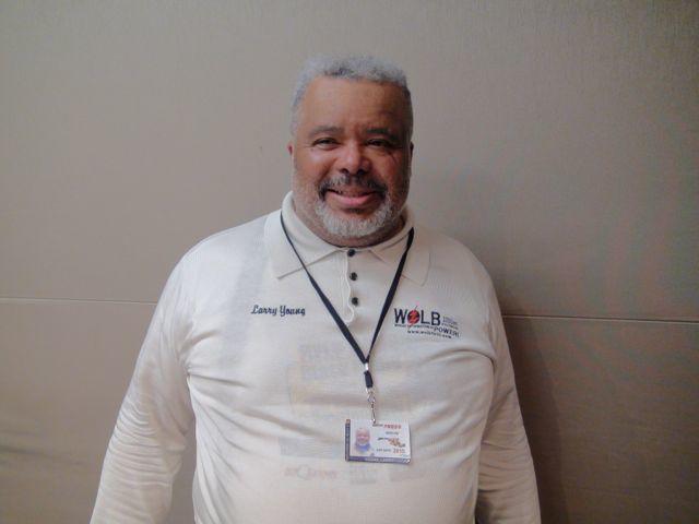 Larry Young Morning Show