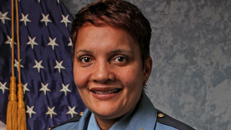 Lisa Myers
