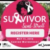 2019 Survivor Soul Stroll