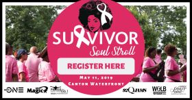 2019 Survivor Soul Stroll