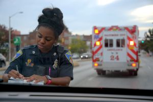 Baltimore 911 dispatch system hacked, officials confirm