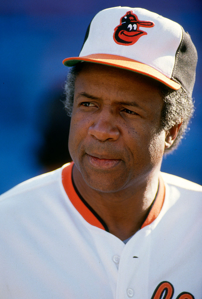 Baseball Hall of Famer, pioneering manager Frank Robinson dies at 83