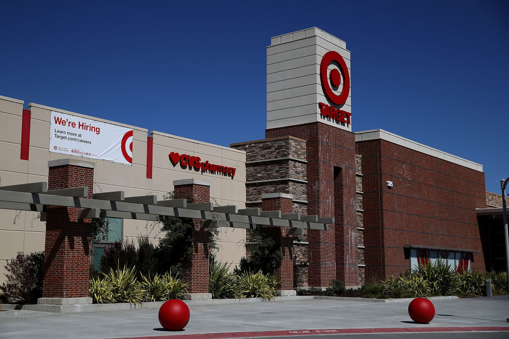 Target To Raise Minimum Wage As Labor Market Tightens