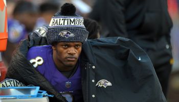 As a Ravens rookie, Lamar Jackson had the NFLs worst fumbling habit. He should improve in 2019.
