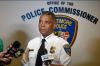 Baltimore police chief charged with failing to file taxes; mayor has not asked for resignation