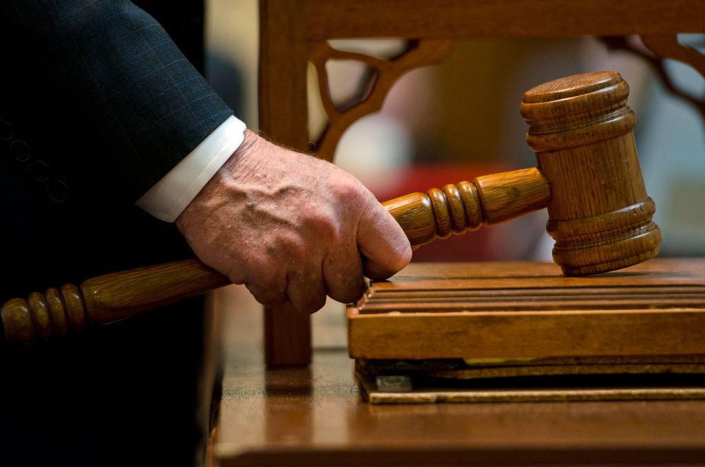 We profile the soon-to-be longest-serving Maryland House Speaker, Michael E. Busch, focused on the recent collapse of the same-sex marriage bill and his personal transformation on the issue.