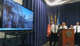 Baltimore officers on body camera pilot: ëWhen can we get these back?í